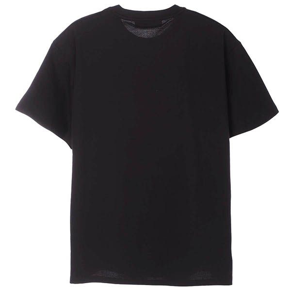 Áo Phông Neil Barrett T-Shirt Black PBJT898S Q514S Màu Đen - 3
