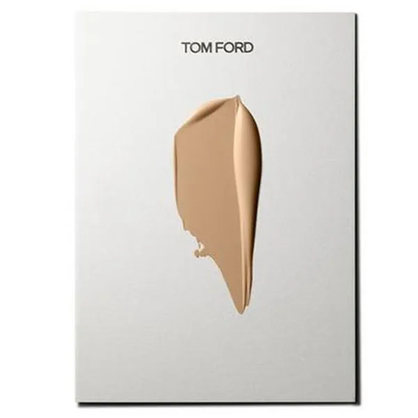 Kem Nền Tom Ford Traceless Soft Matte Foundation 30ml Tone 4.0 Fawn