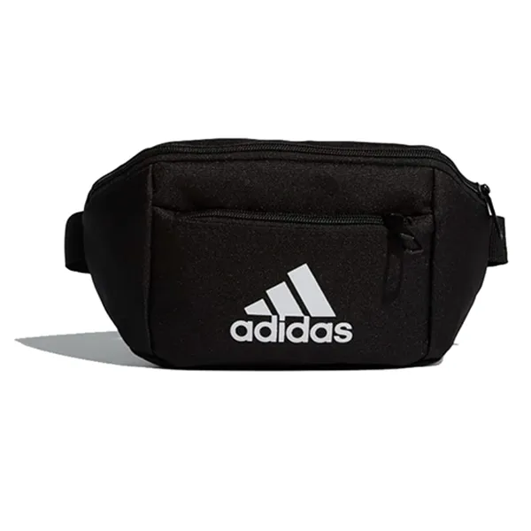Túi Đeo Hông Adidas ED6876 Màu Đen