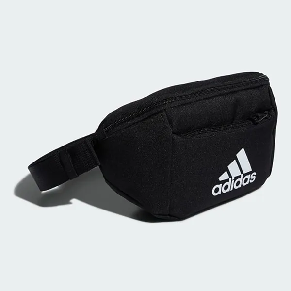 Túi Đeo Hông Adidas ED6876 Màu Đen