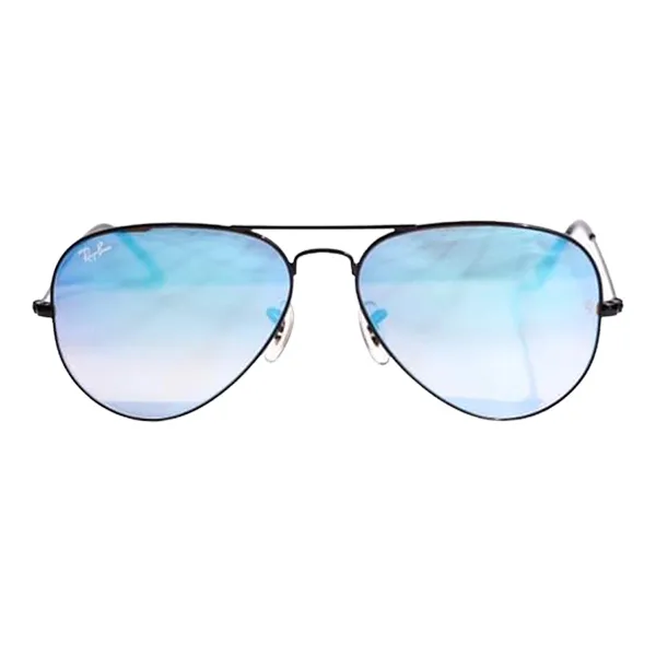 Kính Mát Rayban Aviator RB3025 002/40 Màu Xanh Size 58 - Kính mắt - Vua Hàng Hiệu
