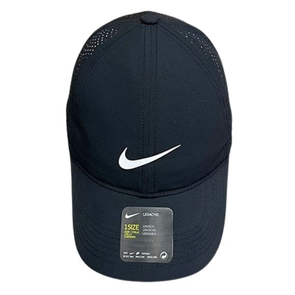 Mũ Nike Fit Size Nike Golf Classic 99 Cap Màu Đen - 1