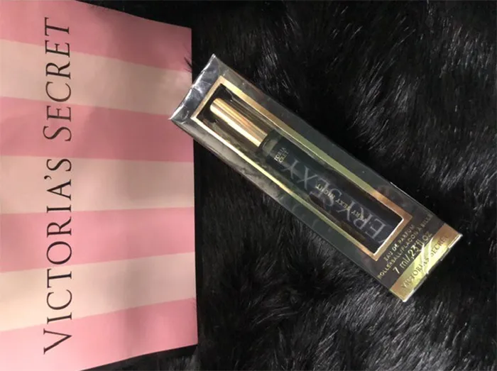 Nước Hoa Nữ Victoria’s Secret Very Sexy Night EDP 7ml - Nước hoa - Vua Hàng Hiệu