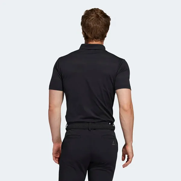 Áo Polo Nam Adidas Golf FS6881 Màu Đen Size L