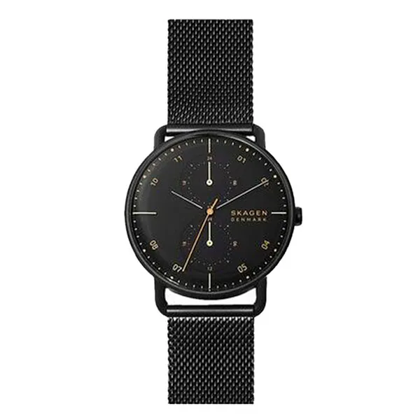 Đồng Hồ Skagen SKW6538 Cho Nam Màu Đen