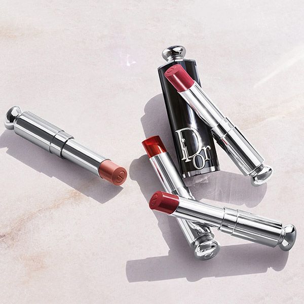 Mua Son Dior Addict Hydrating Shine Lipstick 716 Cannage Màu Nâu Đỏ chính  hãng Son dưỡng cao cấp Giá tốt