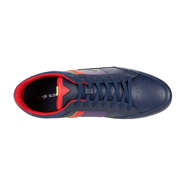 Giày Sneakers Lacoste Chaymon 0221 Phối Màu Size 40.5 - 3