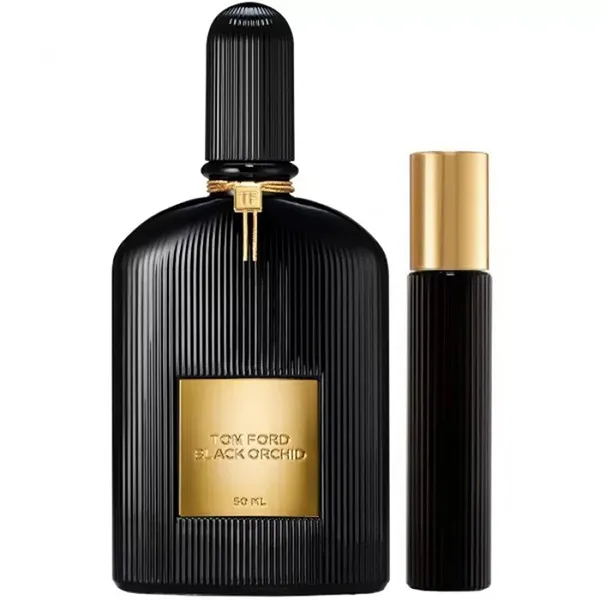 Mua Set Nước Hoa Nữ Tom Ford Black Orchid Eau De Parfum 50ml + EDP Mini  10ml - Tom Ford - Mua tại Vua Hàng Hiệu h046057