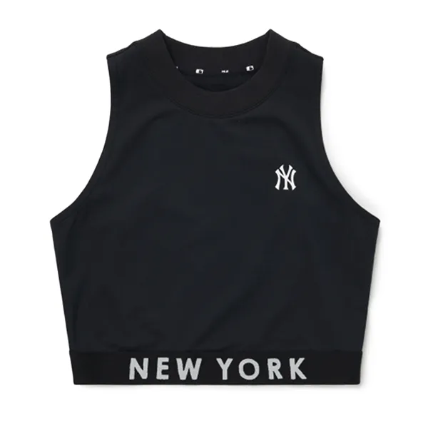 Áo Ba Lỗ MLB Tank Top New York Yankees 3FTK08023-50BKS Màu Đen - Thời trang - Vua Hàng Hiệu