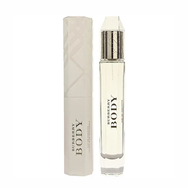 Nước Hoa Nữ Burberry Body EDT 85ml