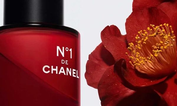 Tinh Chất Trẻ Hóa Da Chanel N1 Revitalizing Serum 30ml - 1