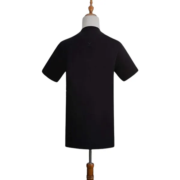 Áo Phông Kenzo 5TS0001-4SJ-99 Màu Đen
