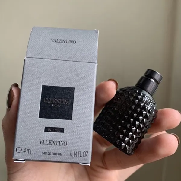 Nước Hoa Valentino Uomo Intense Mini 4ml - Nước hoa - Vua Hàng Hiệu