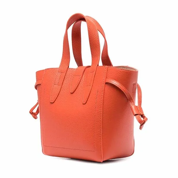 Túi Tote Furla Net Mini Sunset Màu Cam - Túi xách - Vua Hàng Hiệu