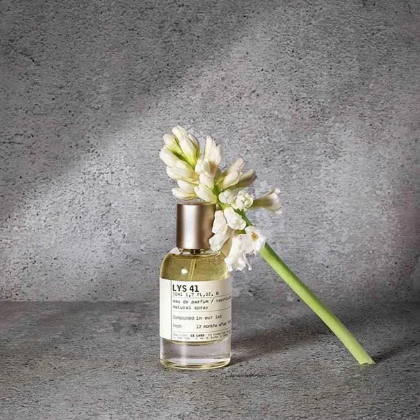 Nước Hoa Le Labo Lys 41 EDP 30ml | Vua Hàng Hiệu