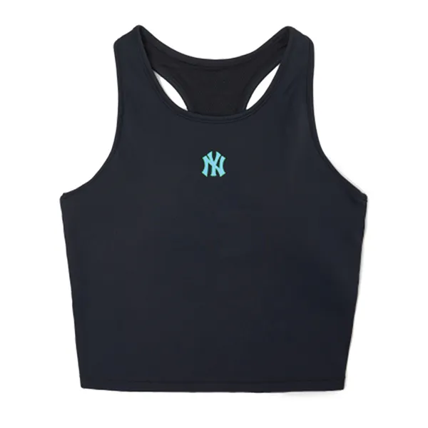 Áo Ba Lỗ MLB Tank Top New York Yankees 3FTKIA023-50BKS Màu Đen - Thời trang - Vua Hàng Hiệu