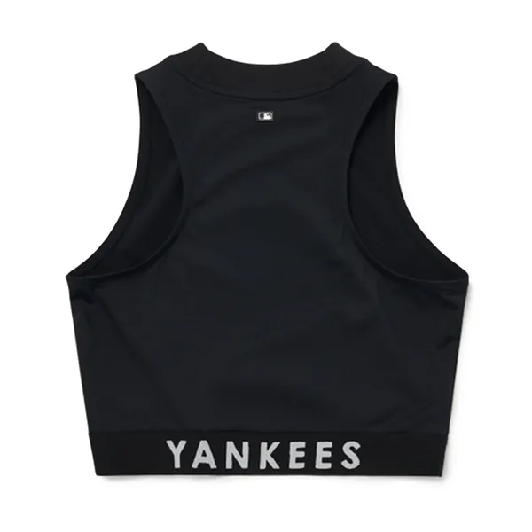 Áo Ba Lỗ MLB Tank Top New York Yankees 3FTK08023-50BKS Màu Đen - Thời trang - Vua Hàng Hiệu