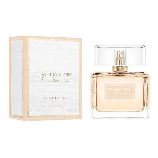 Nước Hoa Nữ Givenchy Dahlia Divin Nude EDP 75ml - Nước hoa - Vua Hàng Hiệu