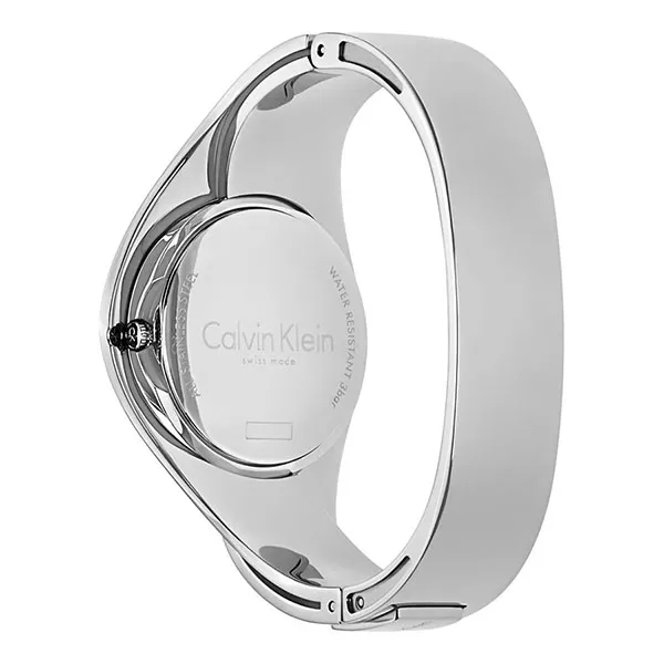Đồng Hồ Nữ Calvin Klein CK Senses Women's Watch K5N2S126 Màu Bạc - Đồng hồ - Vua Hàng Hiệu