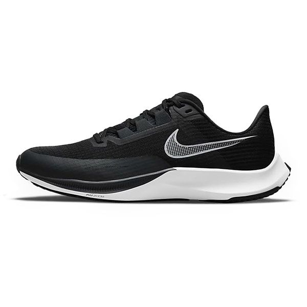 Giày Thể Thao Nike Air Zoom Rival Fly 3 Black White CT2405-001 Màu Đen Size 42 - 1