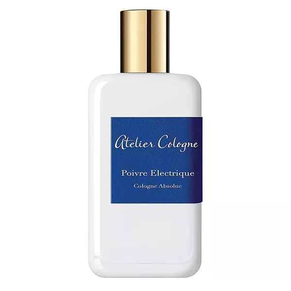 Nước Hoa Unisex Atelier Cologne Poivre Electrique Cologne Absolue 100ml - Nước hoa - Vua Hàng Hiệu