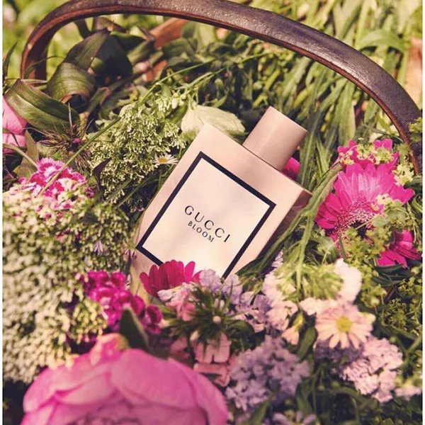 Nước Hoa Nữ Gucci Bloom For Women EDP - Nước hoa - Vua Hàng Hiệu