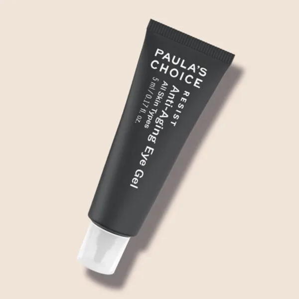 Gel Hỗ Trợ Giảm Nhăn Vùng Mắt Paula's Choice Resist Anti-Aging Eye Gel Trial 5ml
