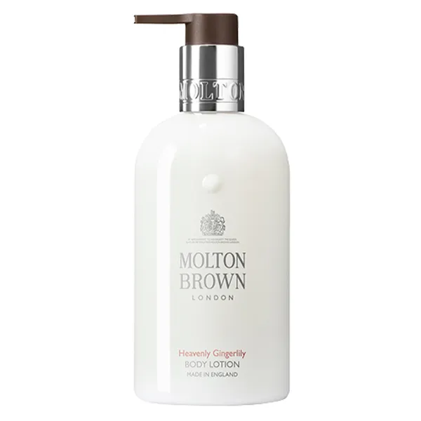 Sữa Dưỡng Thể Molton Brown Heavenly Ginger Lily 300ml