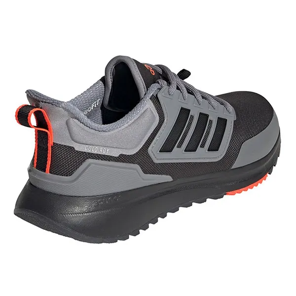 Giày Thể Thao Adidas EQ21 Run Cold.Rdy H00494 Màu Xám Size 40 - Giày - Vua Hàng Hiệu