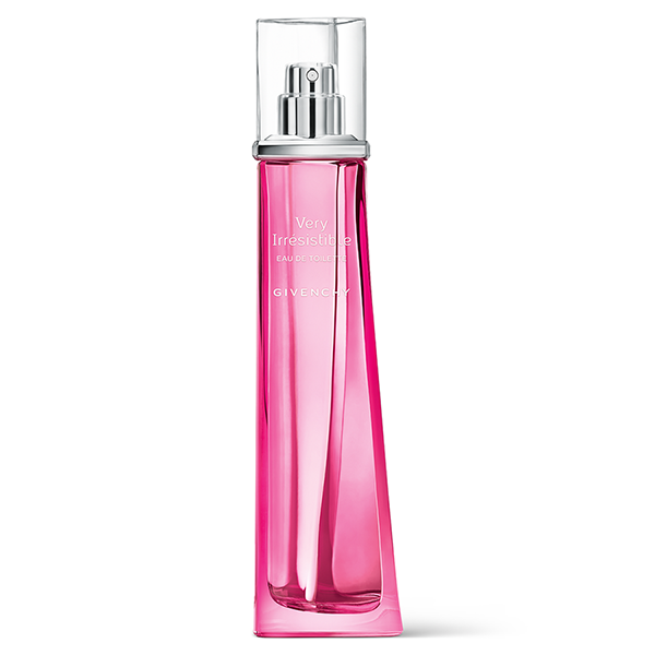 Total 77+ imagen perfume givenchy very irresistible