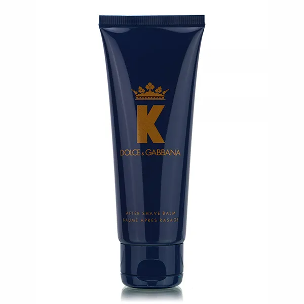 Set Nước Hoa Nam Dolce & Gabbana D&G K (100ml EDT + 75ml After Shave Balm)