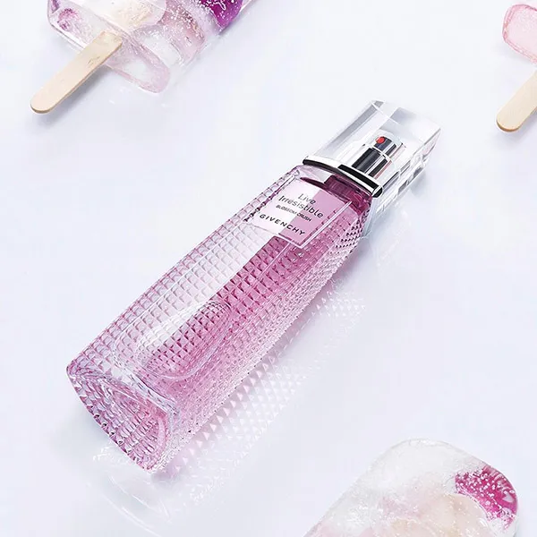 Nước Hoa Nữ Givenchy Live Irrésistible Blossom Crush EDT 50ml - Nước hoa - Vua Hàng Hiệu