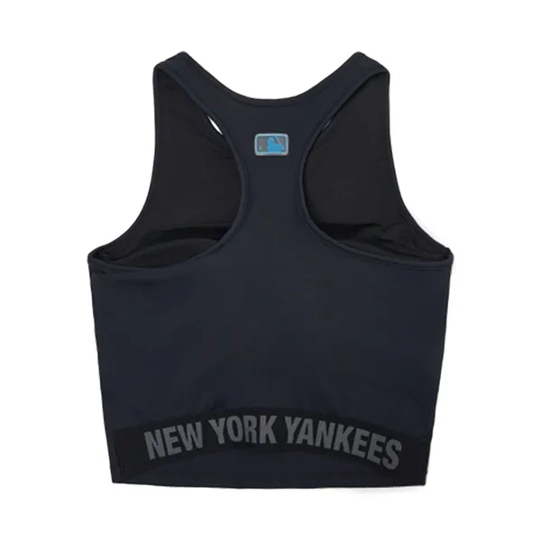 Áo Ba Lỗ MLB Tank Top New York Yankees 3FTKIA023-50BKS Màu Đen - Thời trang - Vua Hàng Hiệu