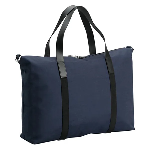Túi Xách Tay Lacoste Men’s Bag Màu Xanh Navy