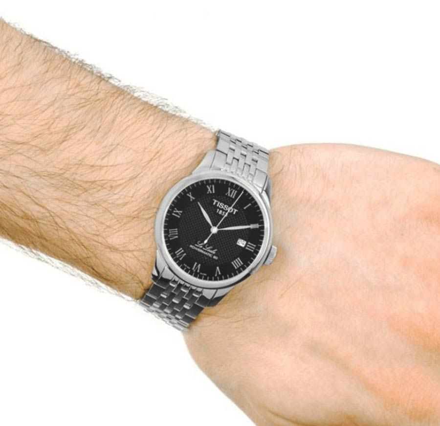 Top 5 đồng hồ đeo tay đẹp dành tặng cha nhân ngày Father's Day-5