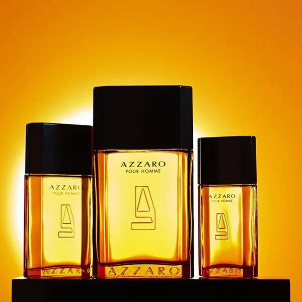 Nước Hoa Nam Azzaro Pour Homme Eau De Toilette 100ml - Nước hoa - Vua Hàng Hiệu
