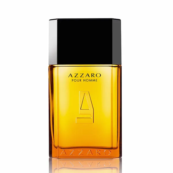 Nước Hoa Nam Azzaro Pour Homme Eau De Toilette 100ml - Nước hoa - Vua Hàng Hiệu