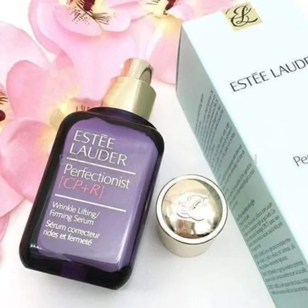 Serum Dưỡng Da Estée Lauder Perfectionist [CP+R] Wrinkle Lifting/Firming 50ml