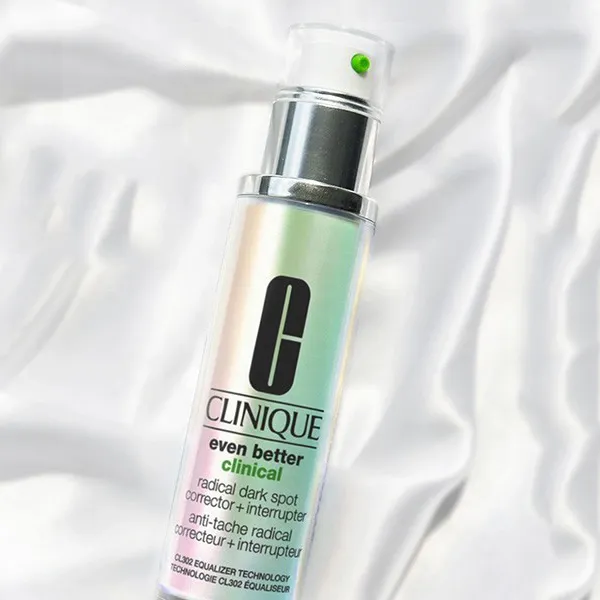 Set Dưỡng Da Clinique Better, Brighter Skin 3 Món - Mỹ phẩm - Vua Hàng Hiệu