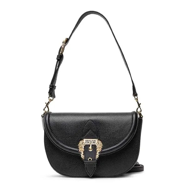 Túi Xách Versace Jeans Couture Women's 72VA4BFN 71578 899 Màu Đen