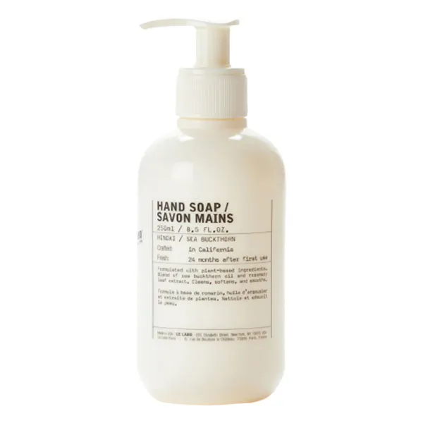 Sữa Rửa Tay Le Labo Hand Soap 250ml - Mỹ phẩm - Vua Hàng Hiệu