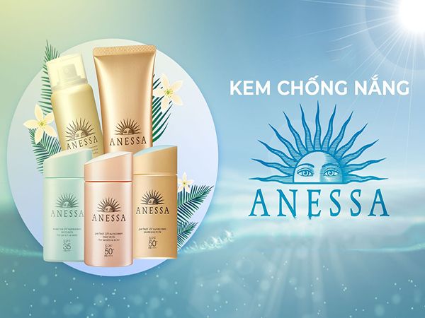 Xịt Chống Nắng Anessa Perfect UV Sunscreen Skincare Spray SPF 50+ 60g - 2