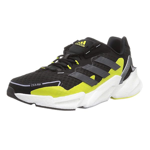 Giày Thể Thao Adidas X9000L4 COLD. RDY LGL90 Men's Running Shoes S23675 Màu Xanh Size 43 - 3