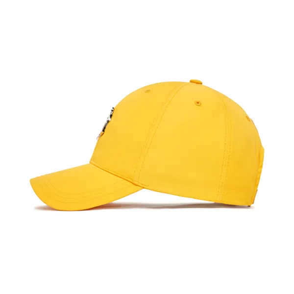 Mũ MLB Nylon Ball Cap San Francisco Giants 3ACP0392N-14ORL Màu Vàng
