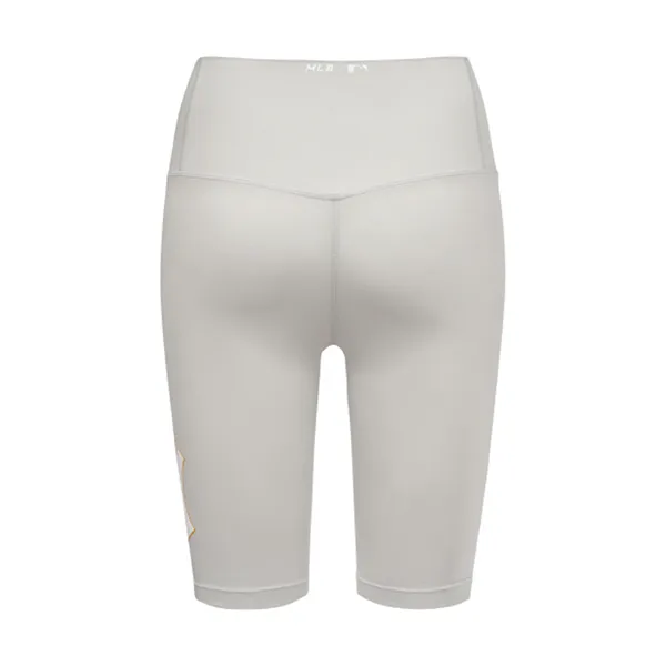 Quần Legging MLB Athleisure Division 5 New York Yankees 3FLGC0123-50GRS Màu Xám - Thời trang - Vua Hàng Hiệu