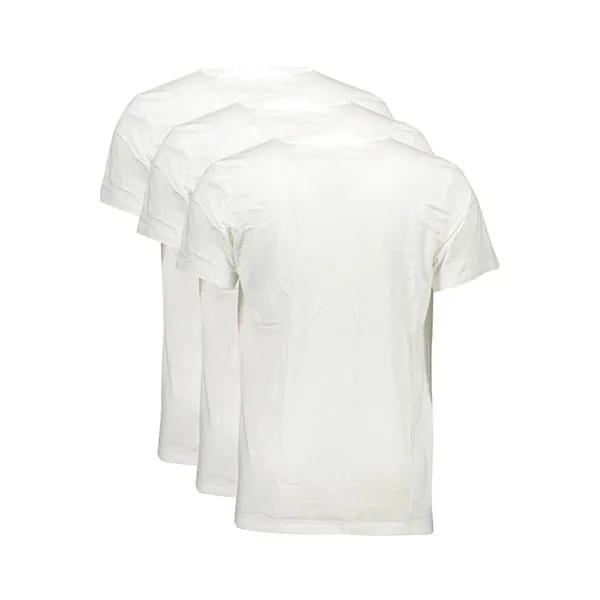 Set 3 Áo Phông Calvin Klein CK PVN394 Màu Trắng Size S - Thời trang - Vua Hàng Hiệu