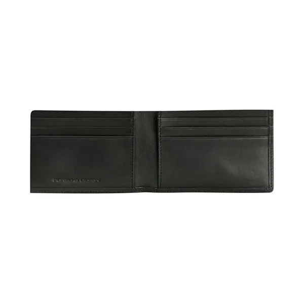 Ví Nam Porsche Design PVN68 Màu Đen