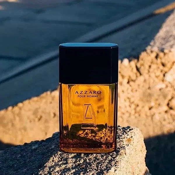 Nước Hoa Nam Azzaro Pour Homme Eau De Toilette 100ml - Nước hoa - Vua Hàng Hiệu