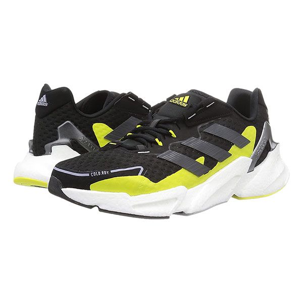 Giày Thể Thao Adidas X9000L4 COLD. RDY LGL90 Men's Running Shoes S23675 Màu Xanh Size 43 - 1