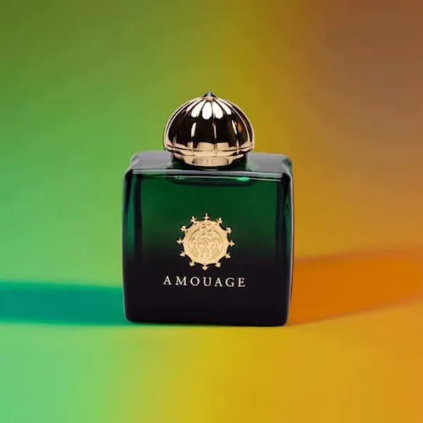 Nước Hoa Nữ Amouage Epic Woman EDP 100ml - Nước hoa - Vua Hàng Hiệu